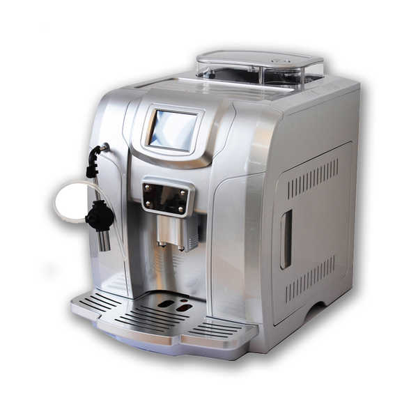 Full Automatic Coffee Machine 712