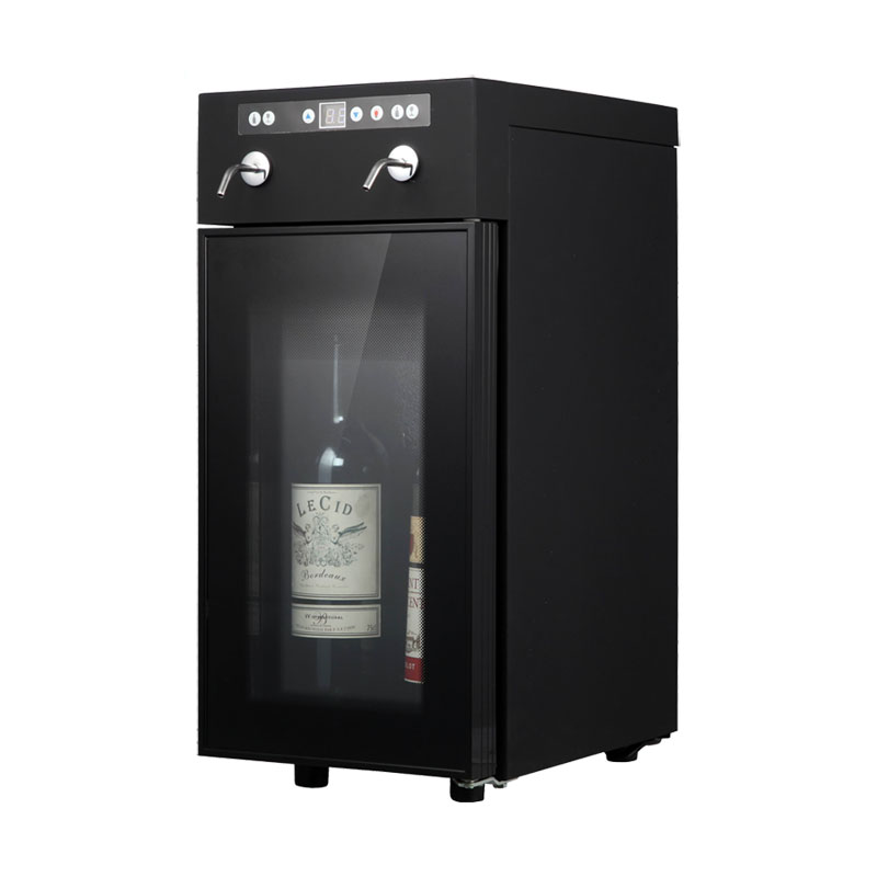 Wine Cooler & Dispenser SC-1