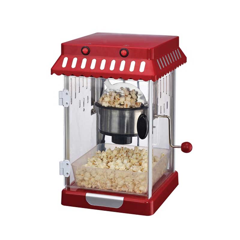 Popcorn Machine PM-3400